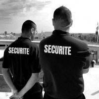 L'AGENT DE SECURITE ADS