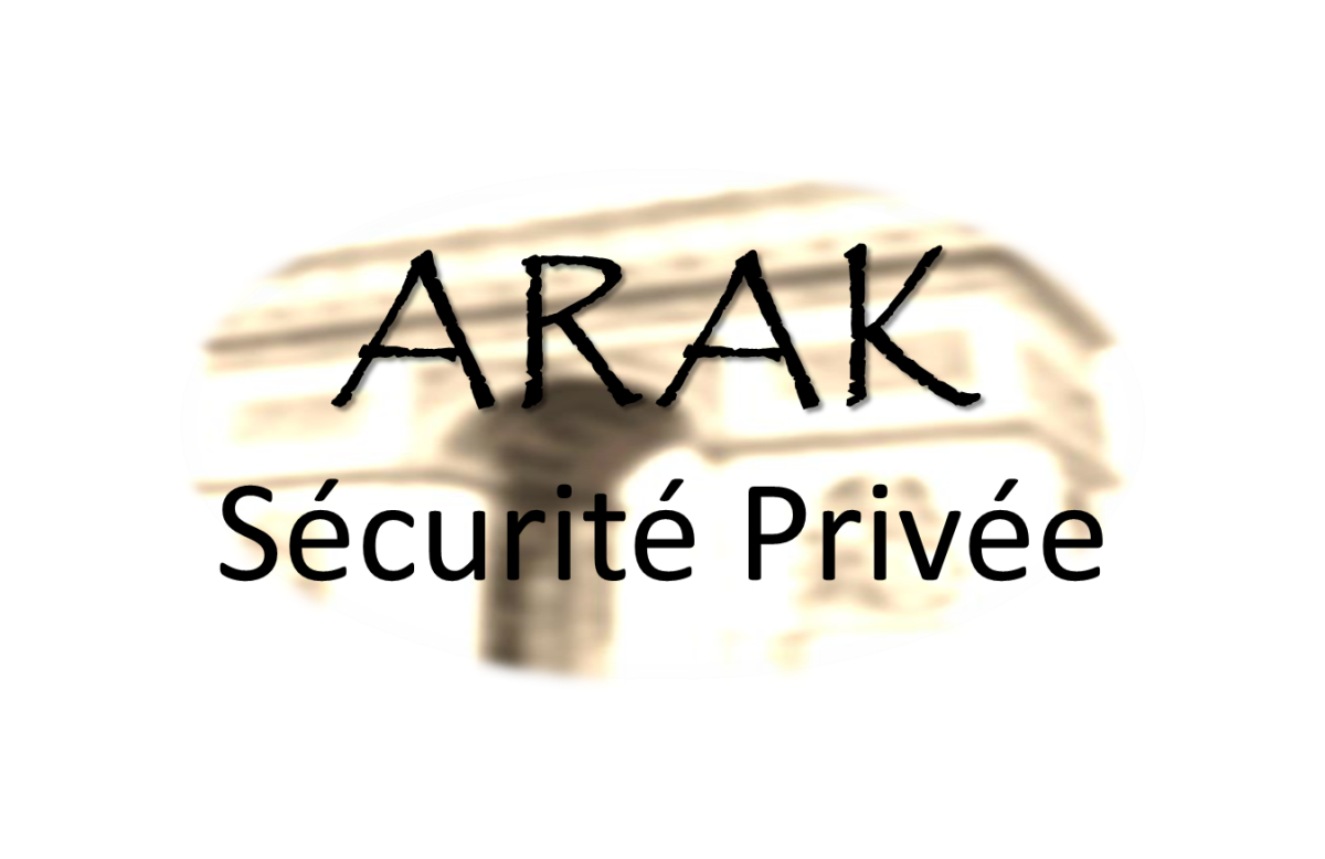 Sécurité privée